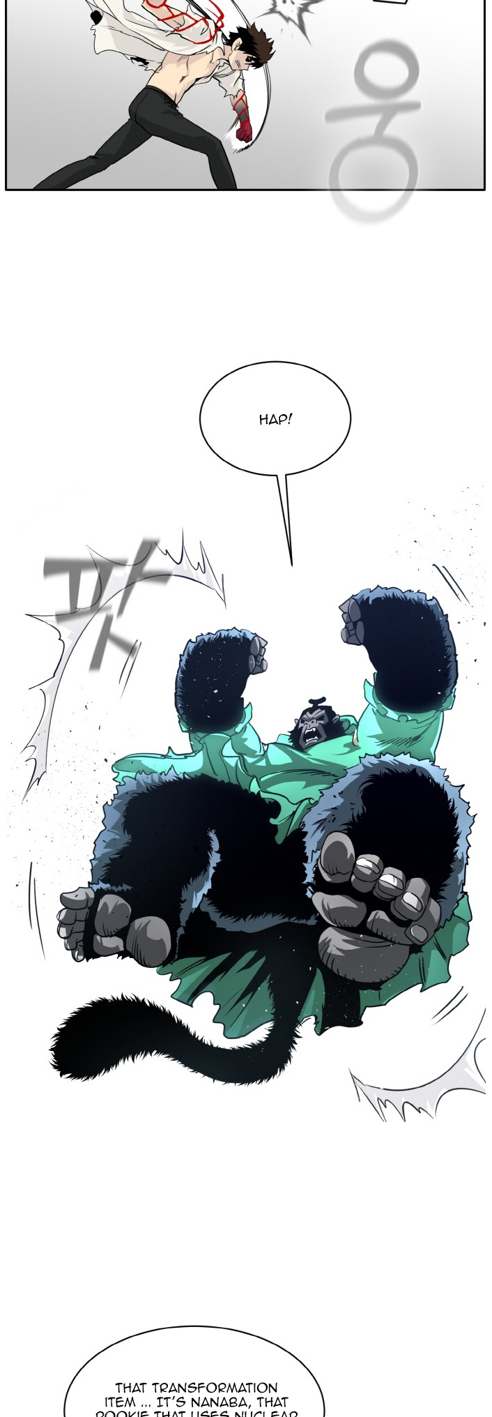 Counter Cube Chapter 68 12